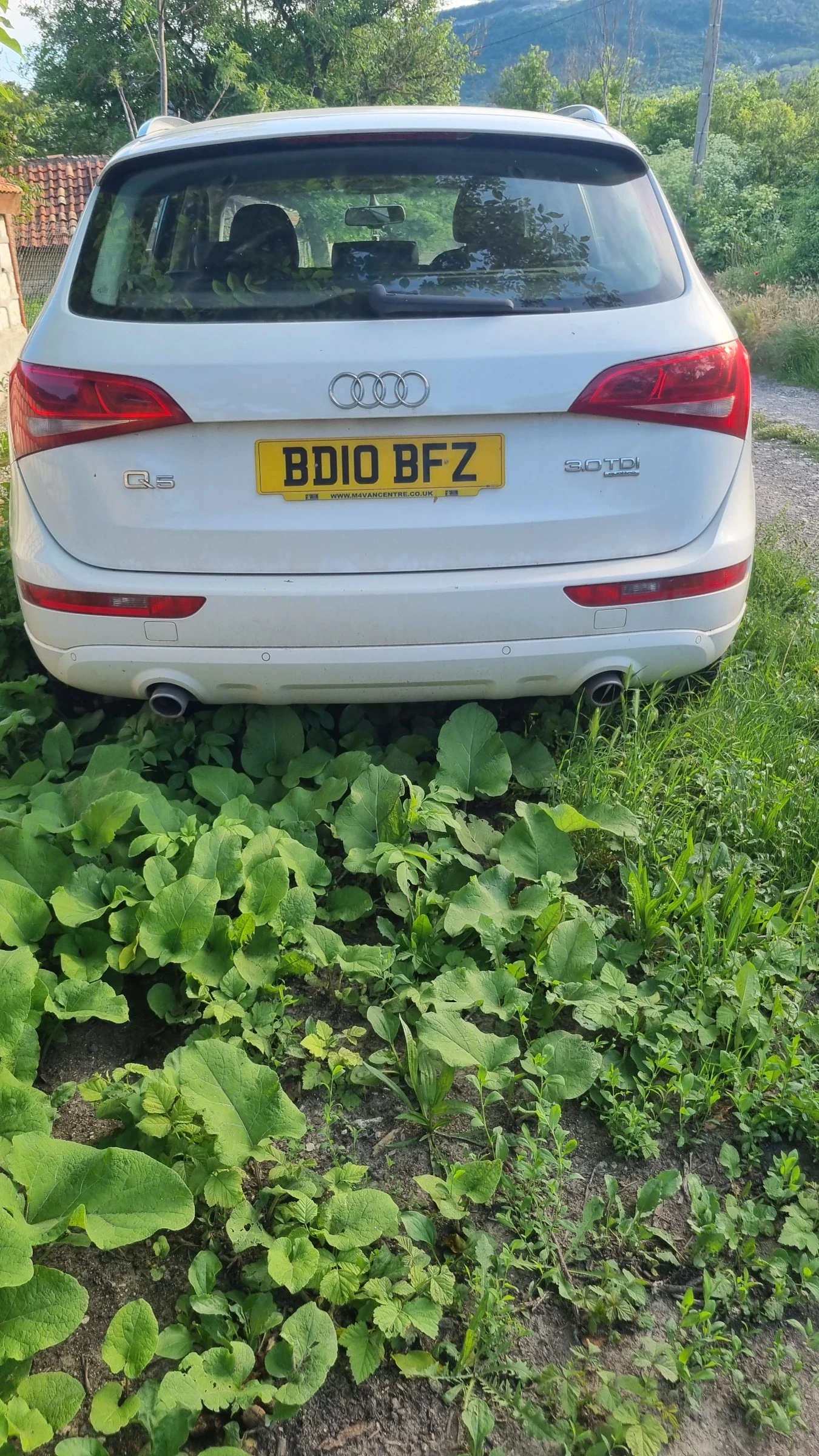 Audi A3, снимка 14 - Автомобили и джипове - 54757259