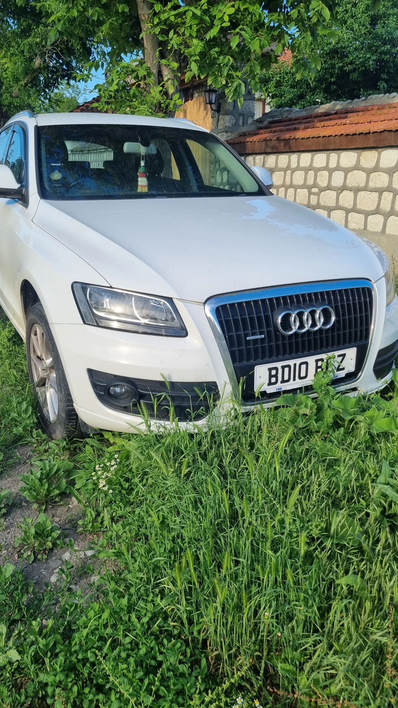 Audi A3, снимка 12 - Автомобили и джипове - 54757259