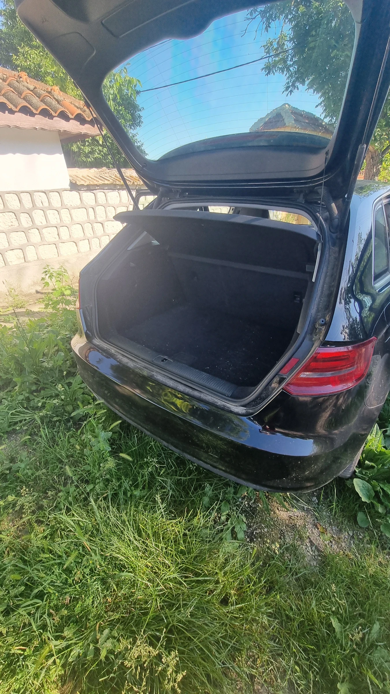 Audi A3, снимка 8 - Автомобили и джипове - 54757259