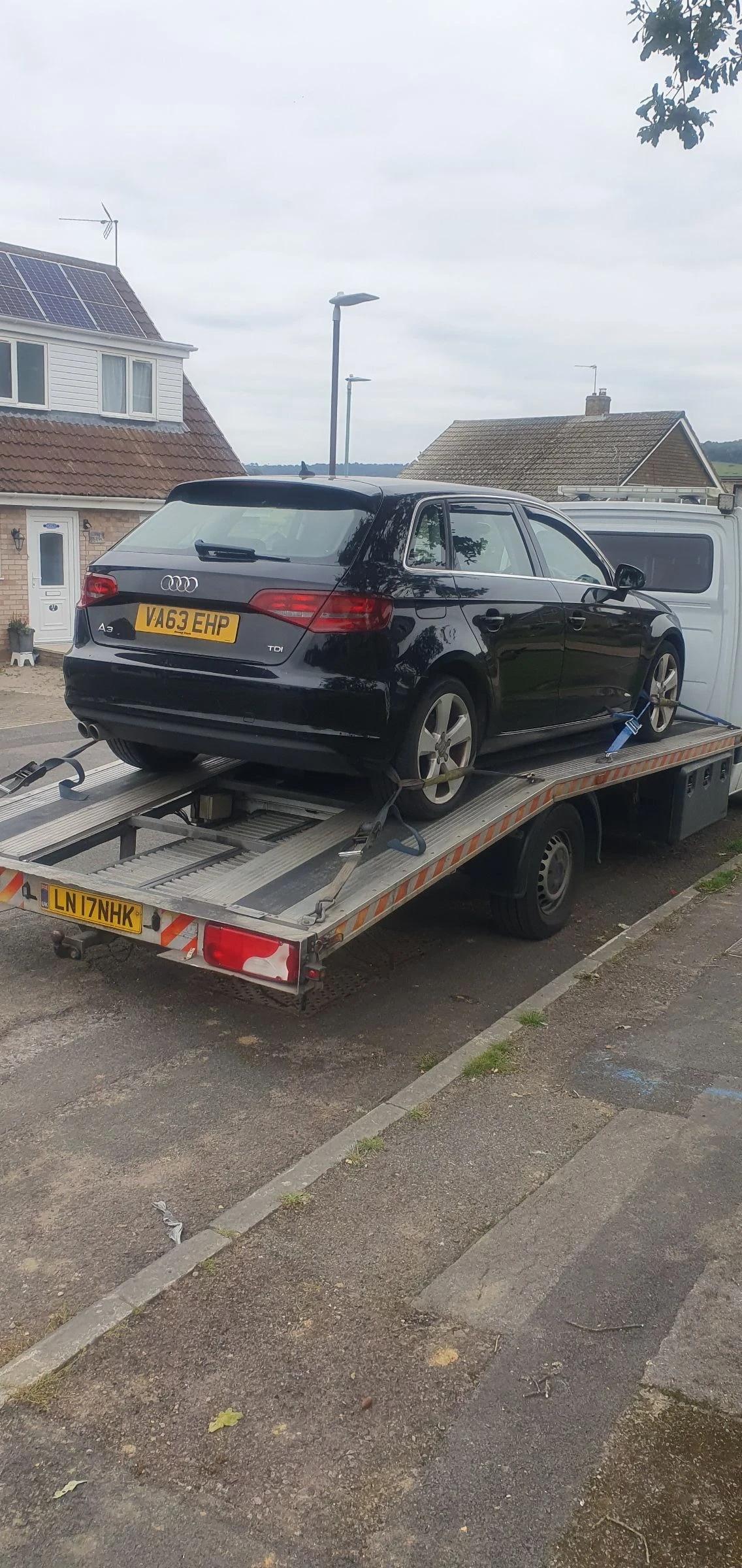 Audi A3  - изображение 4