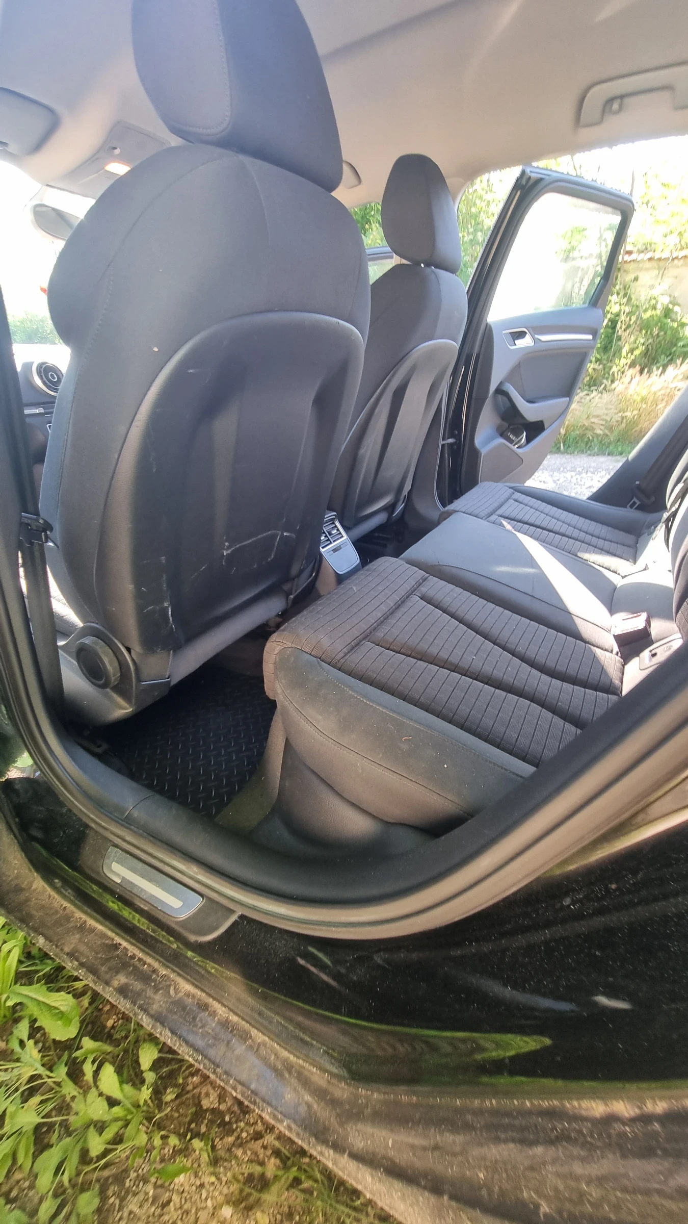 Audi A3, снимка 7 - Автомобили и джипове - 54757259