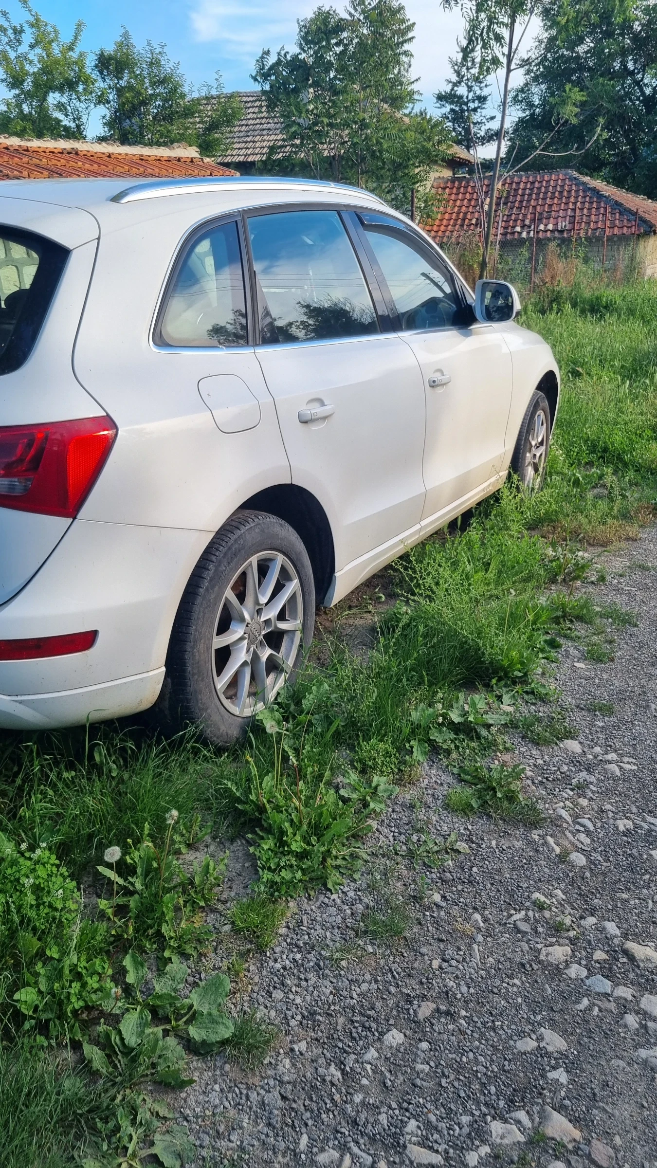 Audi A3, снимка 13 - Автомобили и джипове - 54757259
