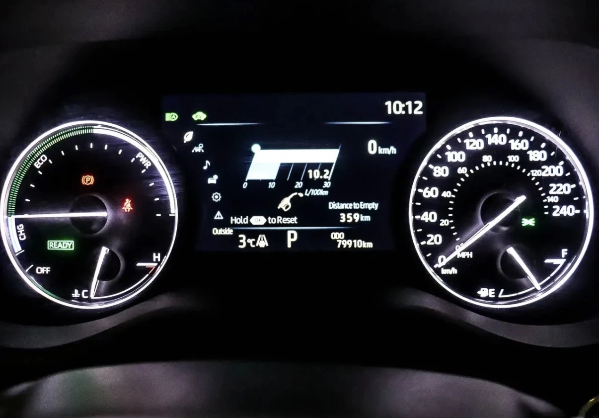 Toyota Sienna Hybrid Limited * * AWD * * 7 ����� * * Carfax * *  | Mobile.bg � ����������� 9