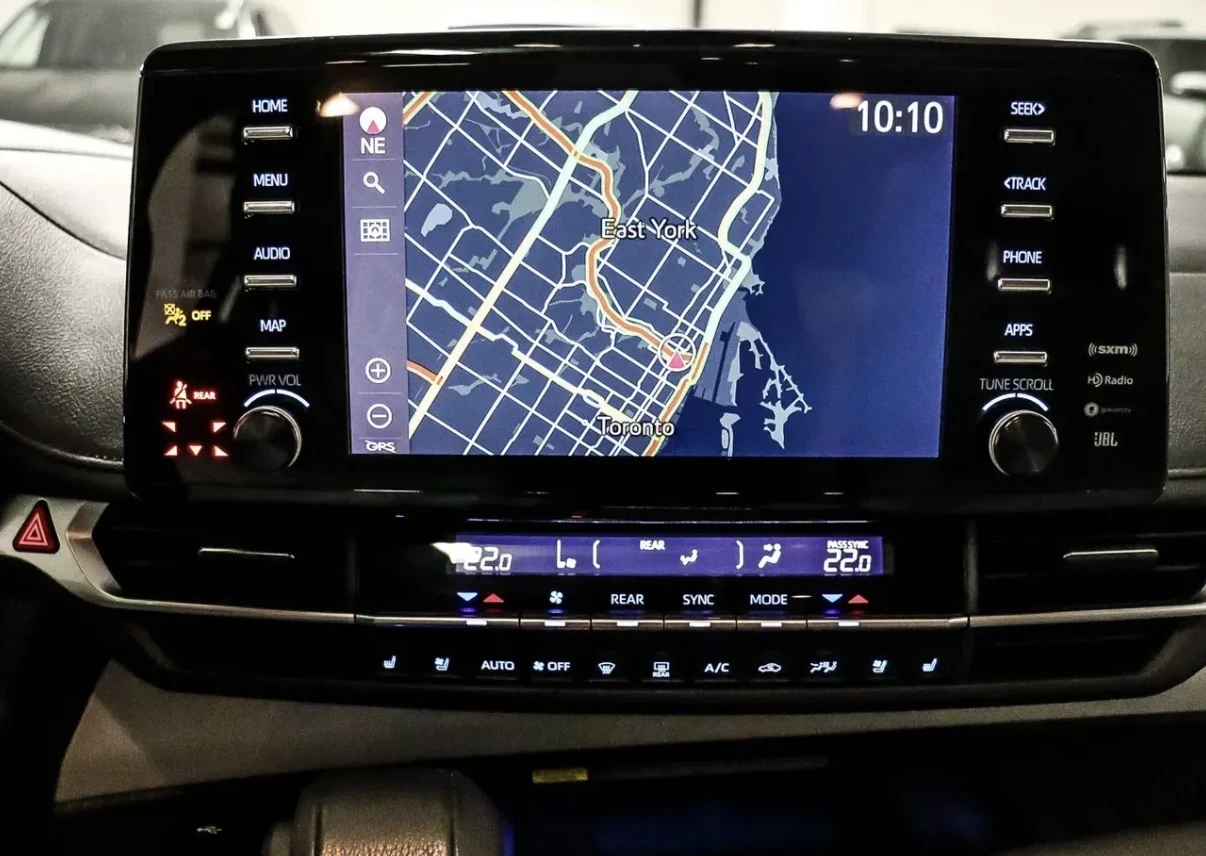 Toyota Sienna Hybrid Limited * * AWD * * 7 ����� * * Carfax * *  | Mobile.bg � ����������� 10