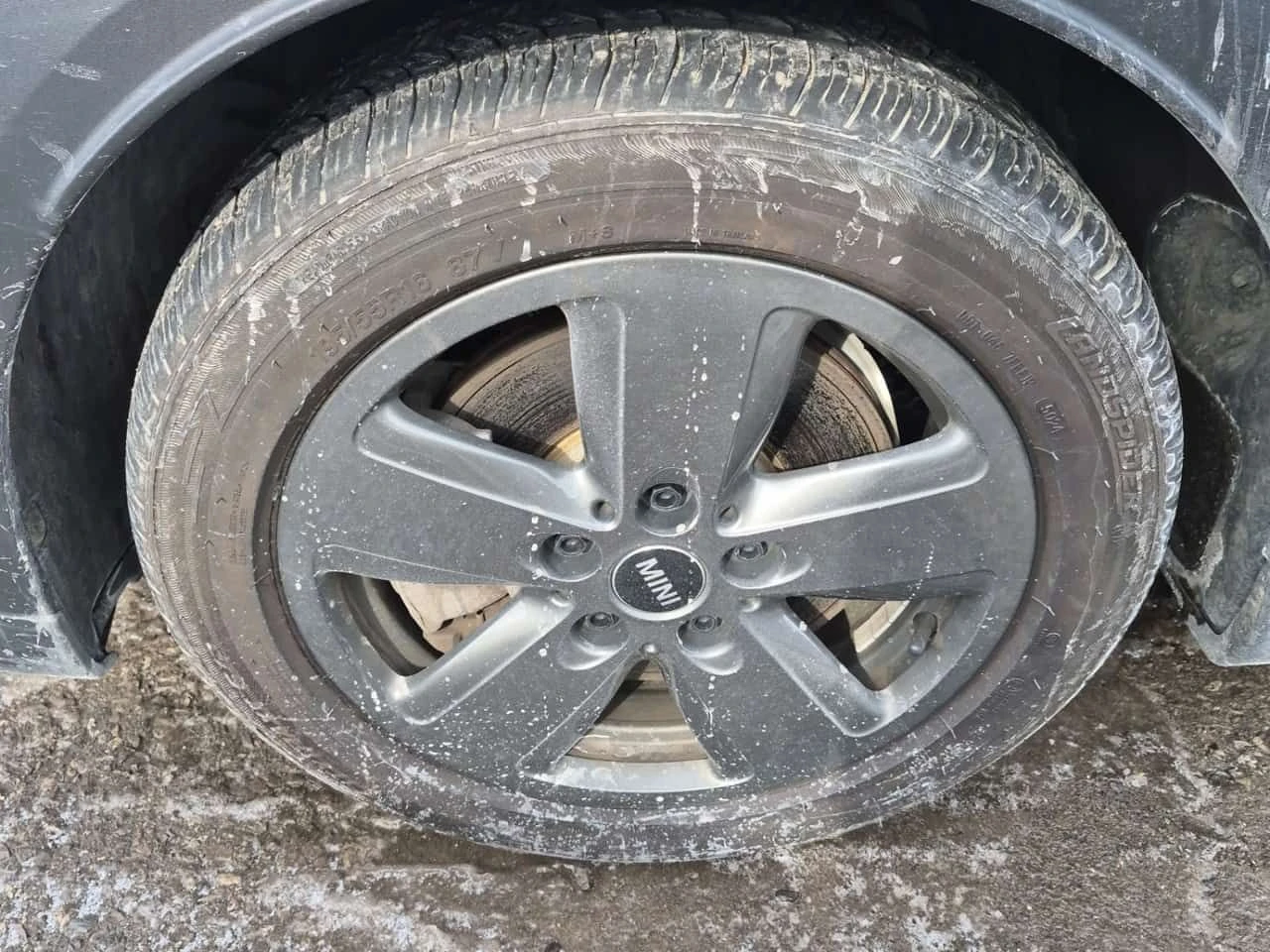 Mini Cooper s S| PANORAMA| ПОДГРЕВИ| 2 КЛЮЧА| CARFAX  , снимка 5 - Автомобили и джипове - 53818472