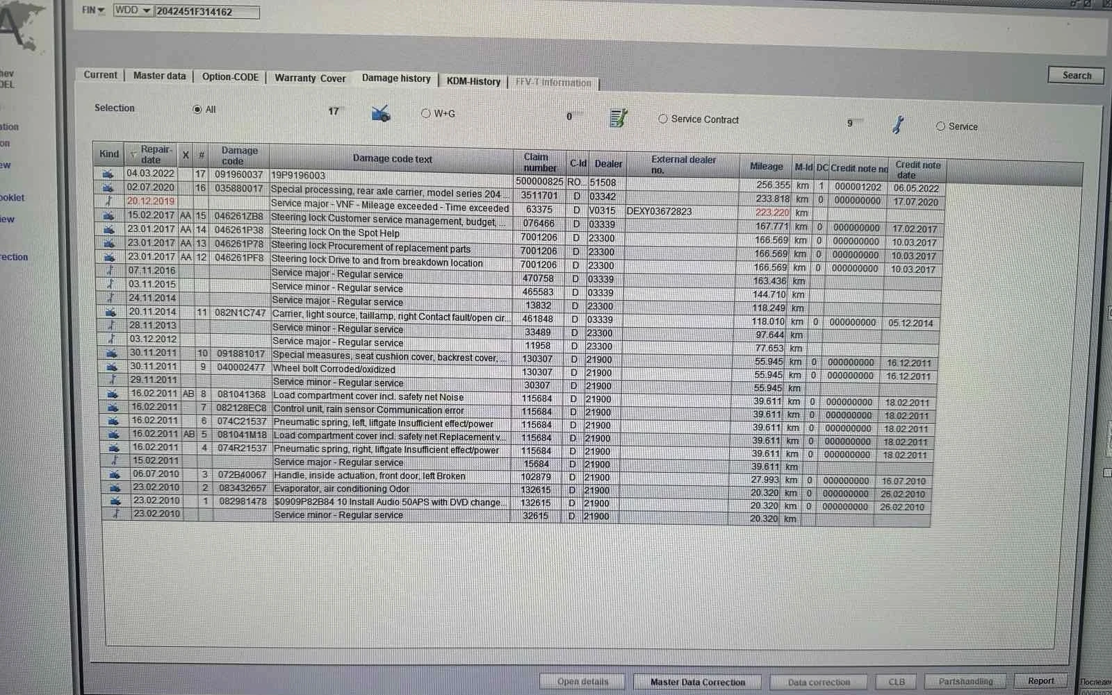 Mercedes-Benz C 180, снимка 16 - Автомобили и джипове - 53847602