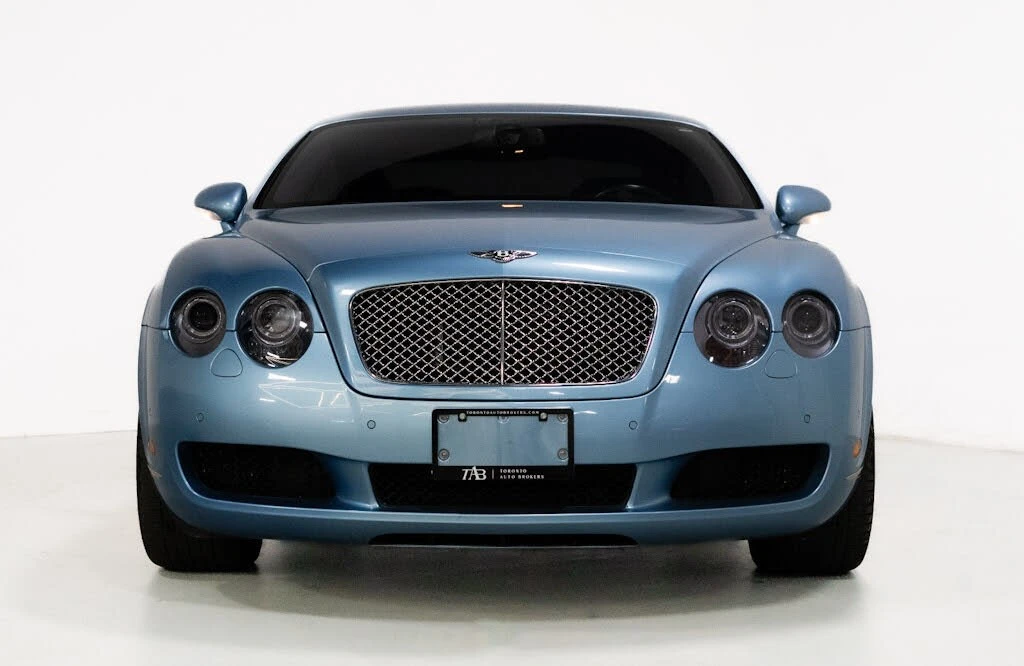 Bentley Continental gt W12* AвтоКредит* (ЦЕНА ДО БГ), снимка 5 - Автомобили и джипове - 53982154
