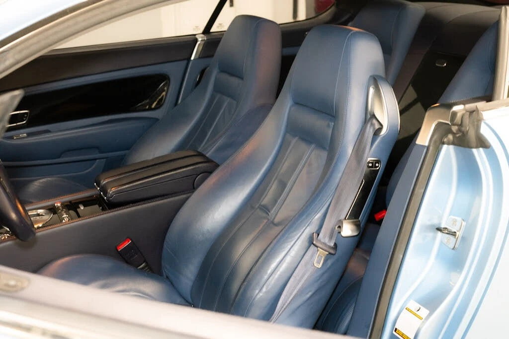 Bentley Continental gt W12* AвтоКредит* (ЦЕНА ДО БГ), снимка 7 - Автомобили и джипове - 53982154