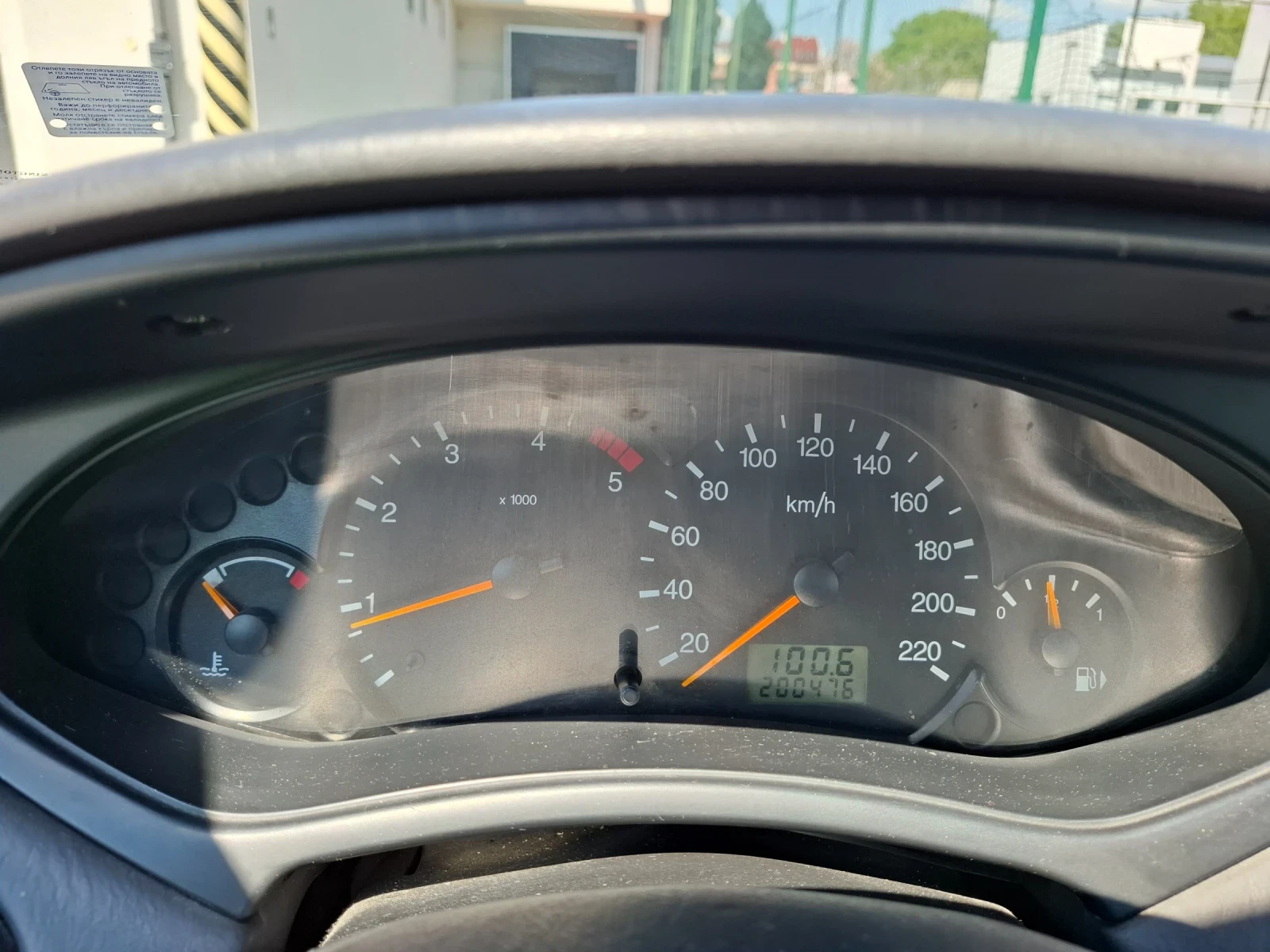 Ford Focus, снимка 13 - Автомобили и джипове - 54428625