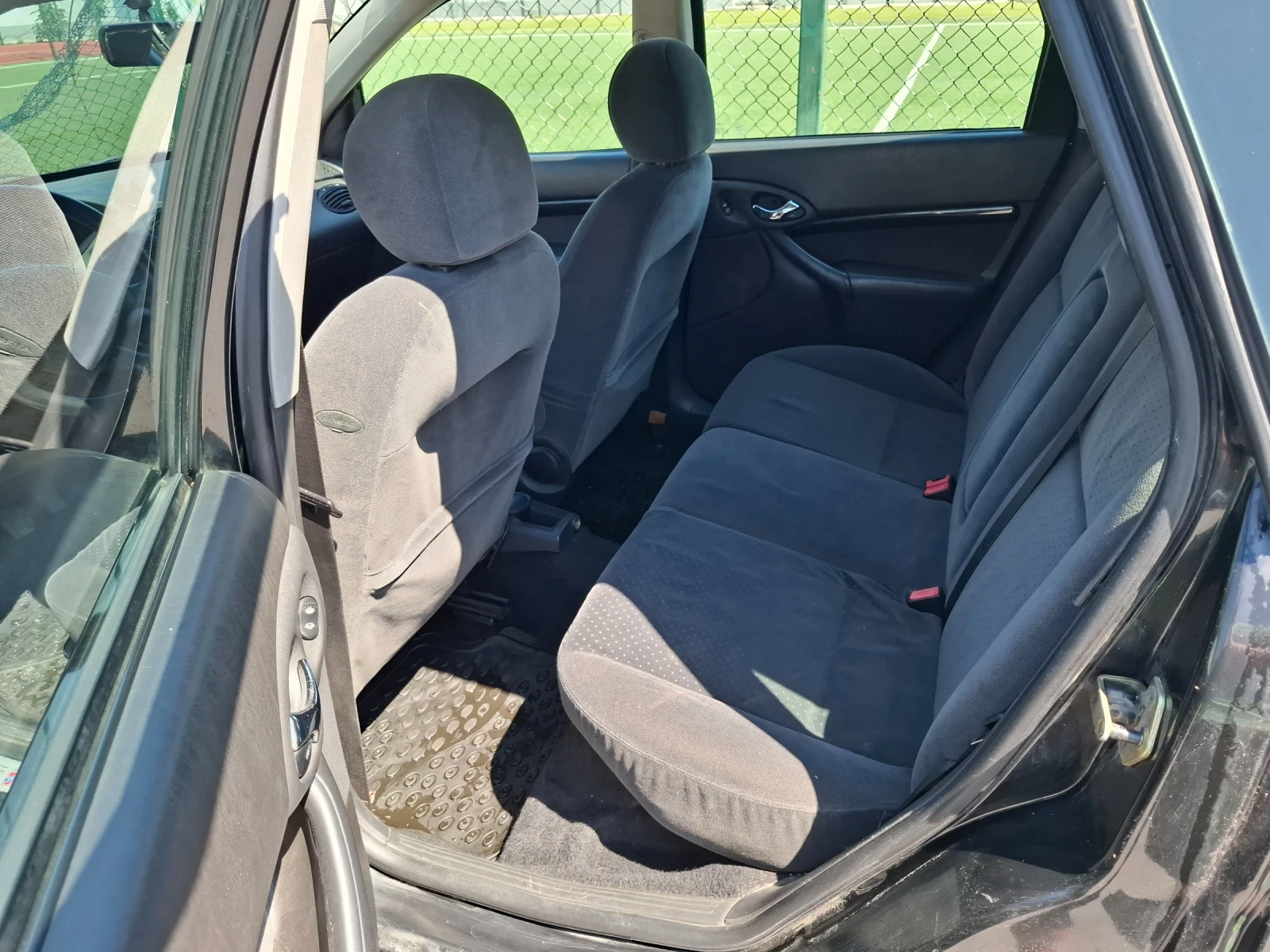 Ford Focus, снимка 6 - Автомобили и джипове - 54428625