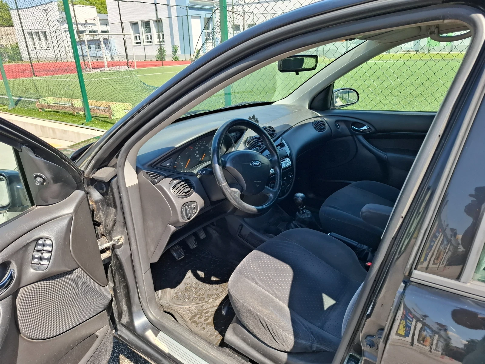 Ford Focus, снимка 7 - Автомобили и джипове - 54428625