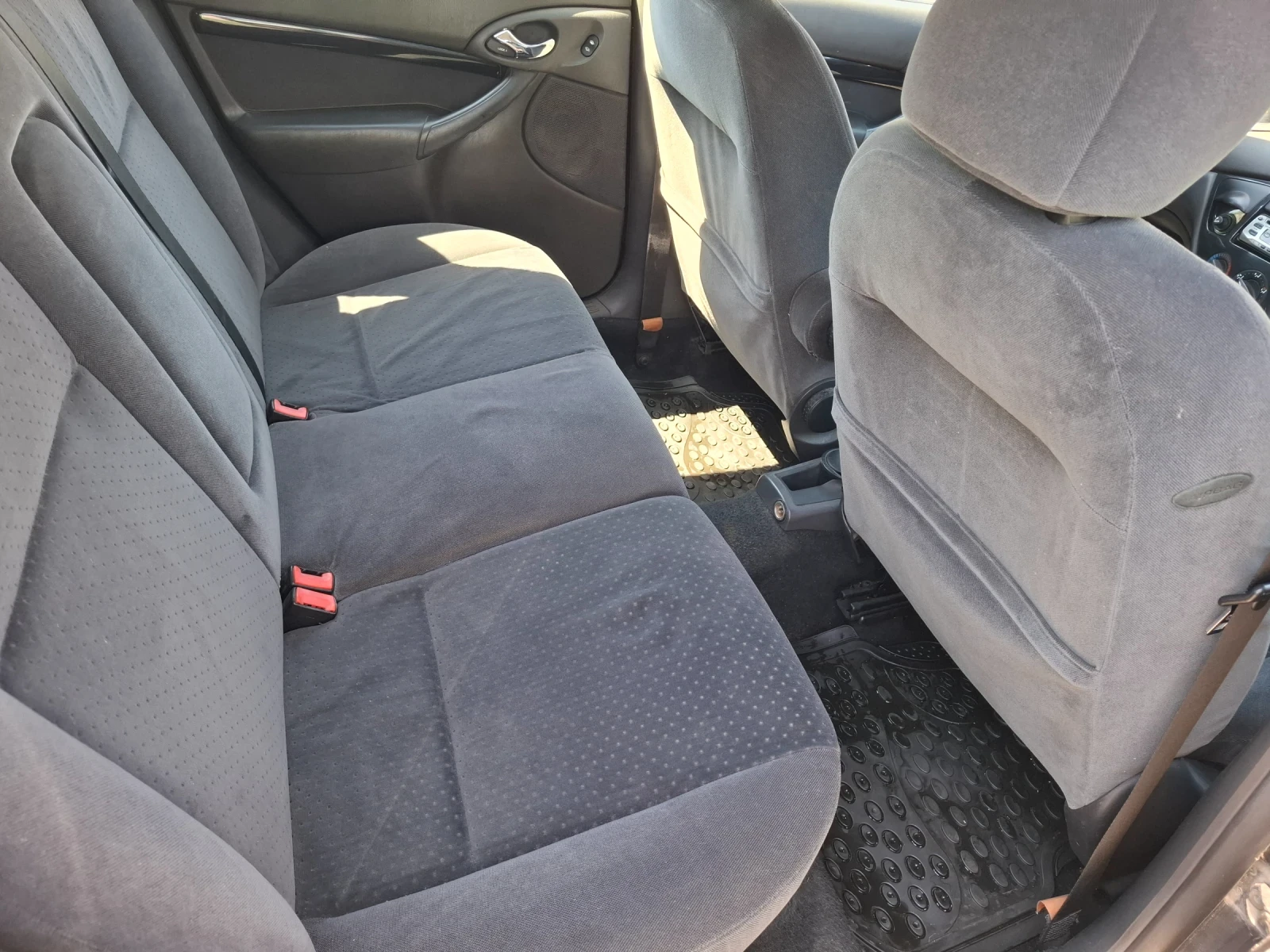 Ford Focus, снимка 12 - Автомобили и джипове - 54428625