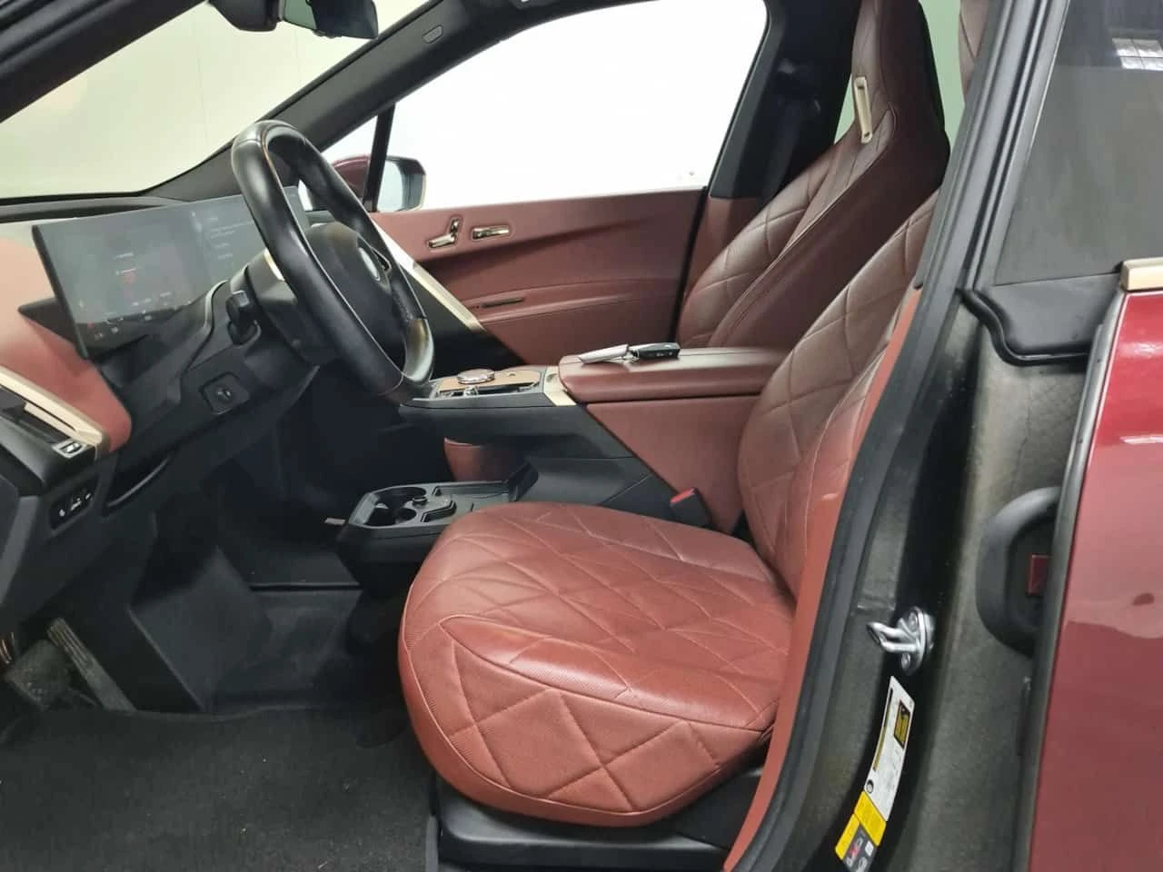 BMW iX XDRIVE50  CARFAX, снимка 5 - Автомобили и джипове - 55088092