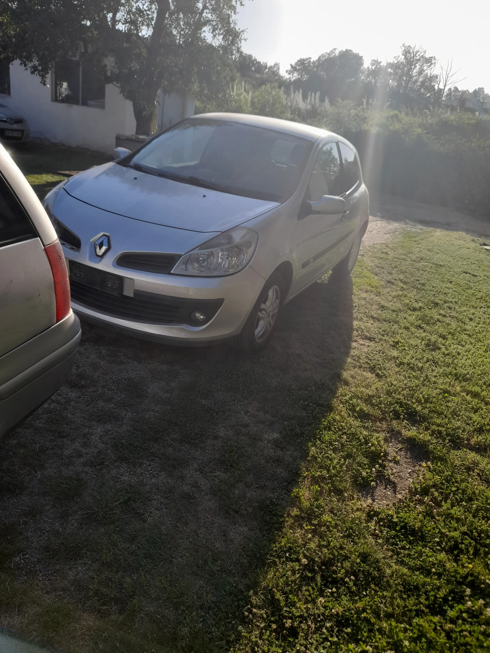 Renault Clio 1.2 16V НОВ ВНОС