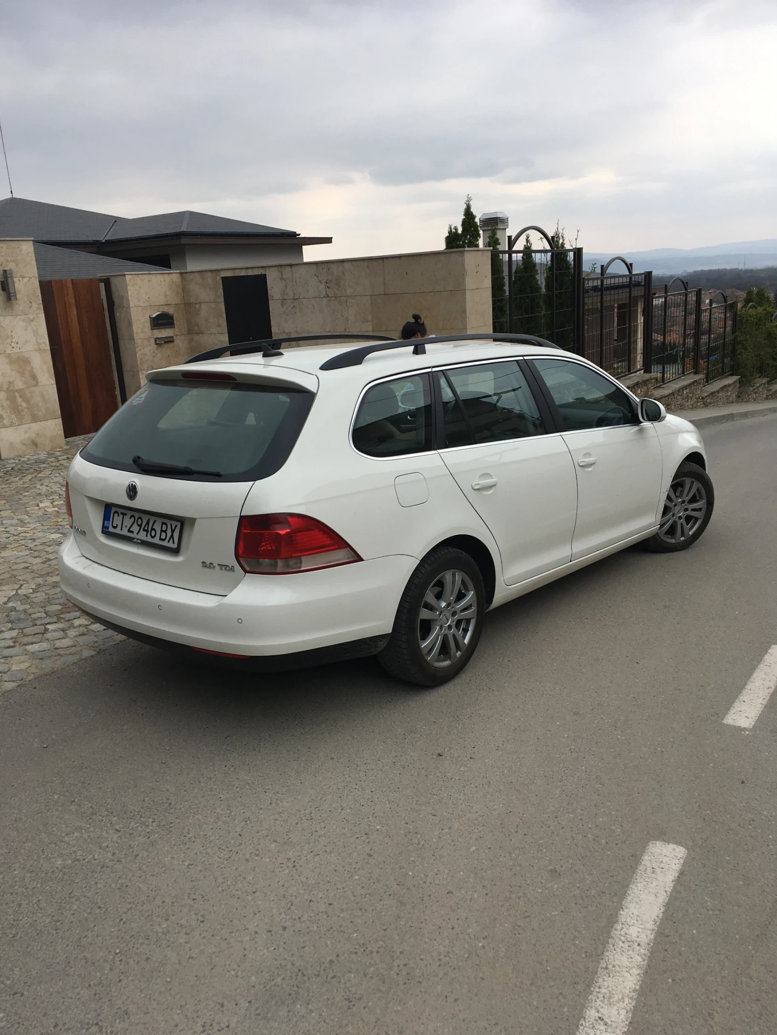 VW Golf Variant | Mobile.bg � ����������� 6
