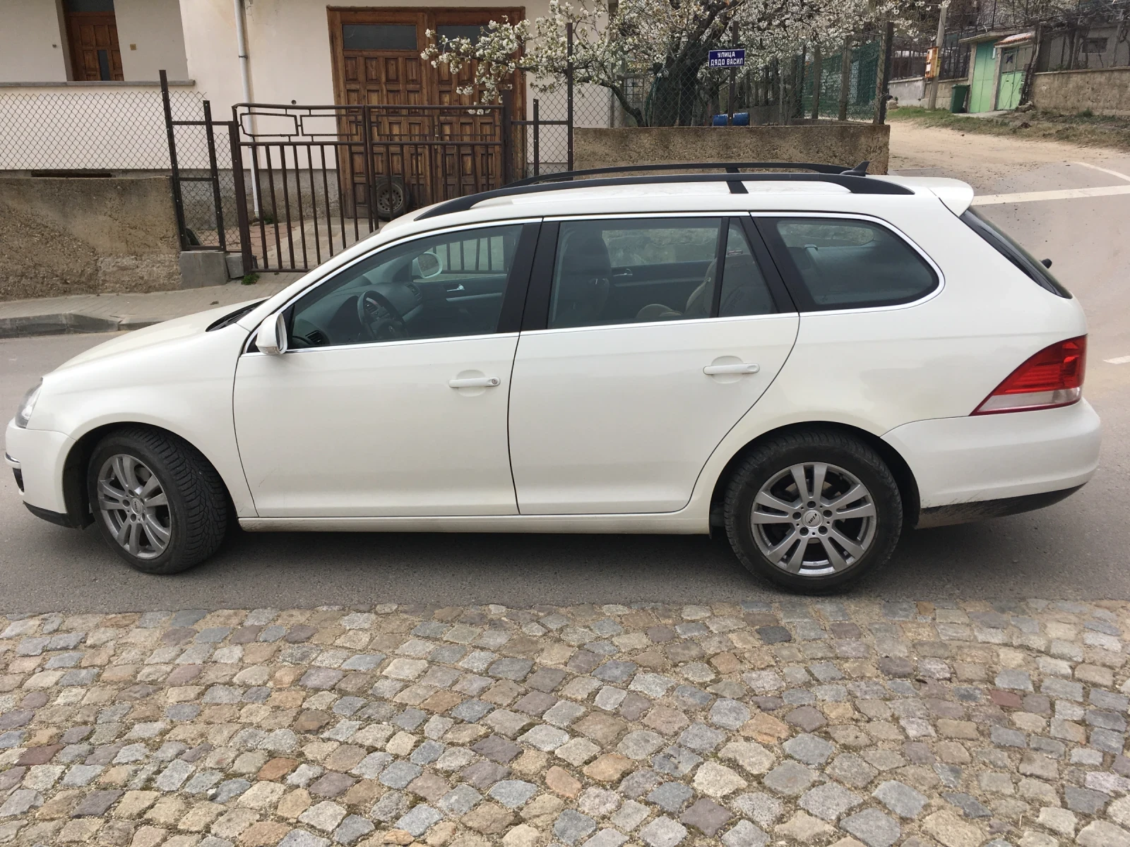 VW Golf Variant | Mobile.bg � ����������� 8