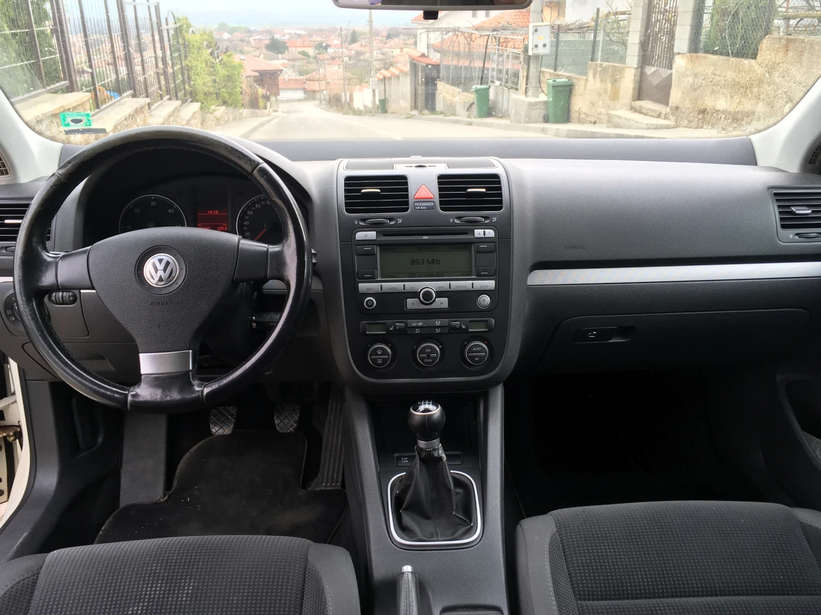 VW Golf Variant | Mobile.bg � ����������� 9