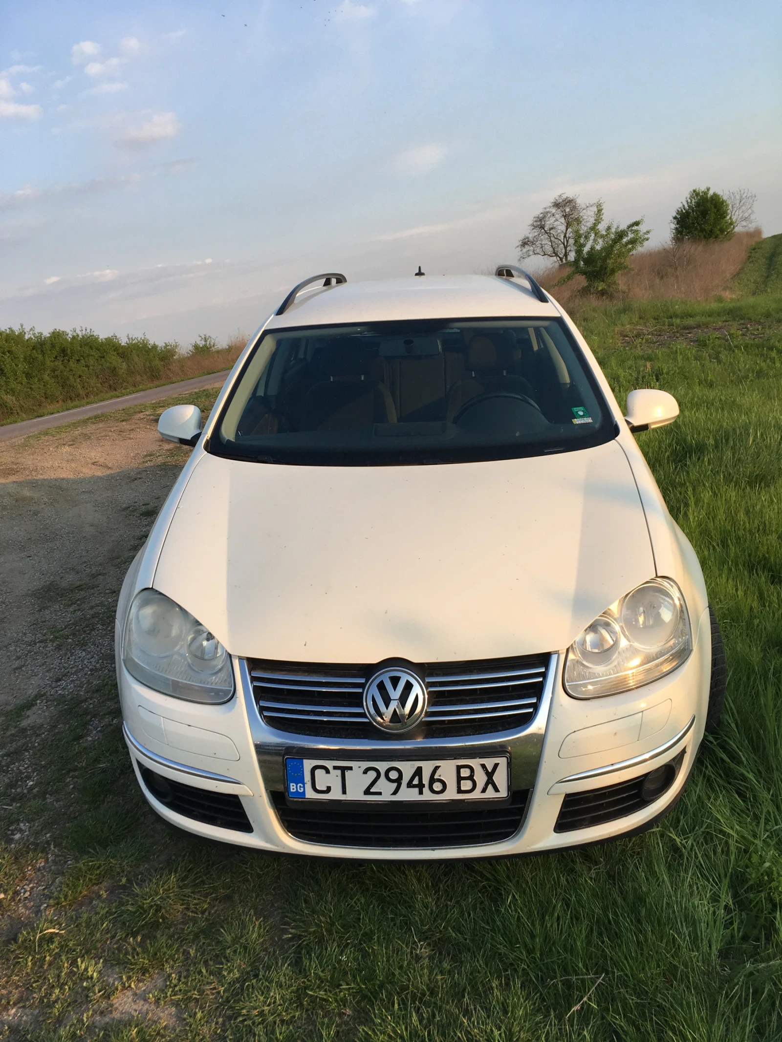 VW Golf Variant | Mobile.bg � ����������� 1