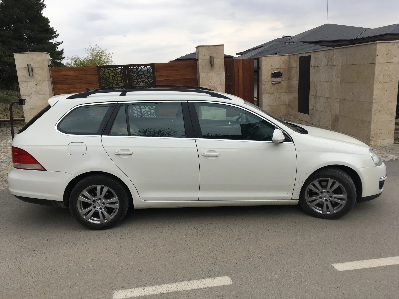 VW Golf Variant | Mobile.bg � ����������� 5