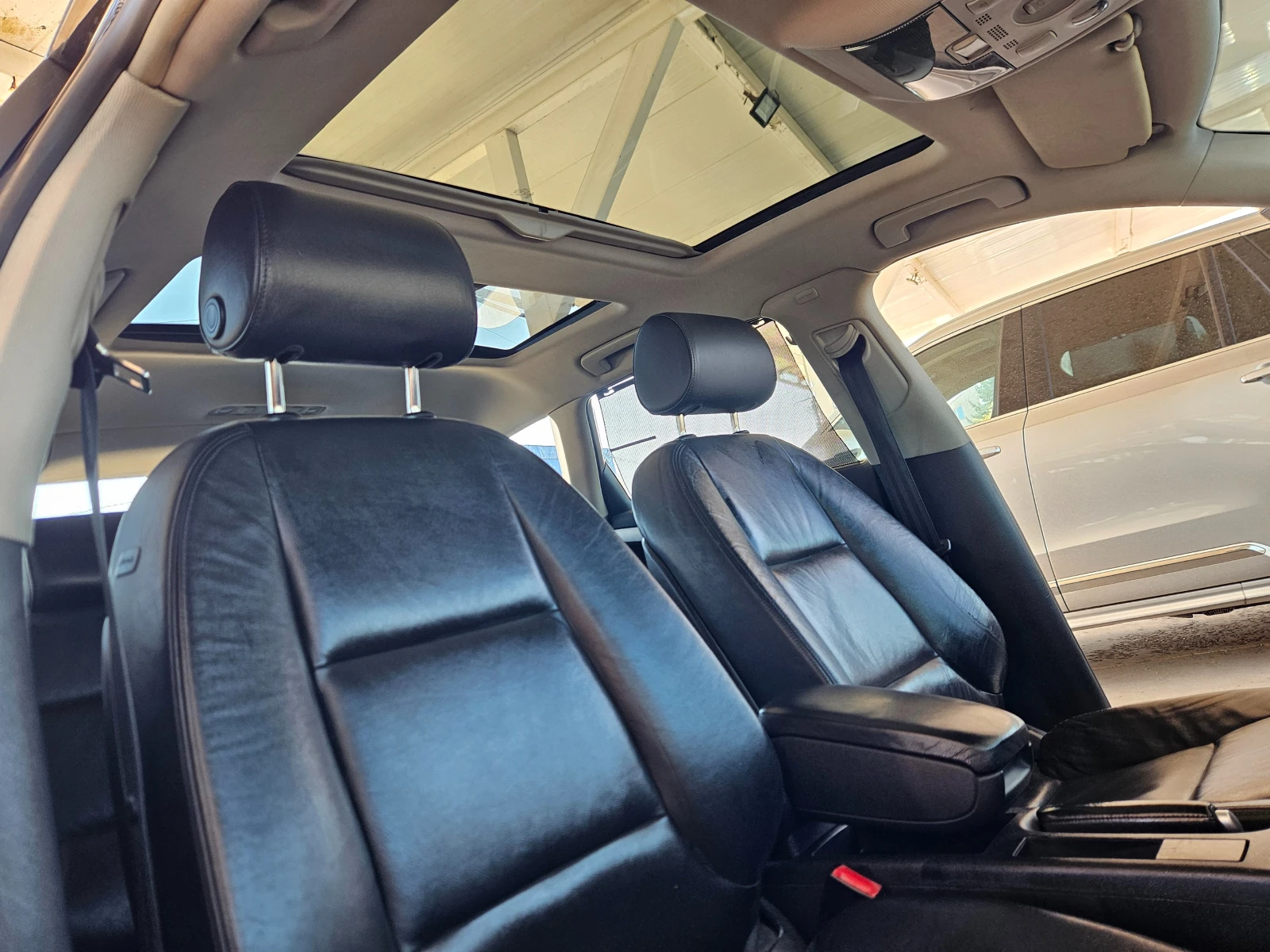 Audi A3 Avtomat/Sline, снимка 14 - Автомобили и джипове - 55641898
