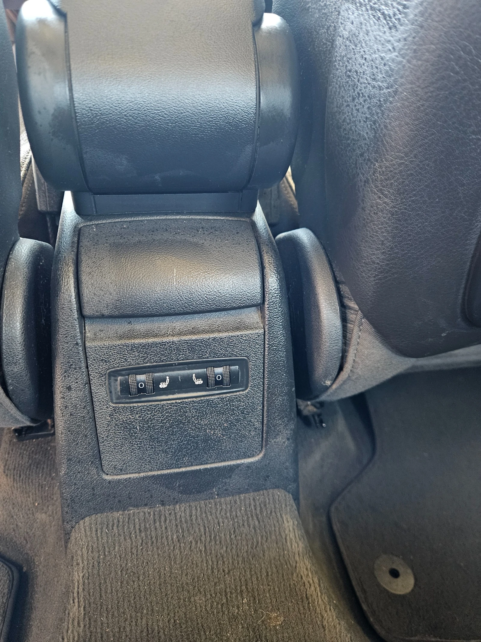 Audi A3 Avtomat/Sline, снимка 11 - Автомобили и джипове - 55641898