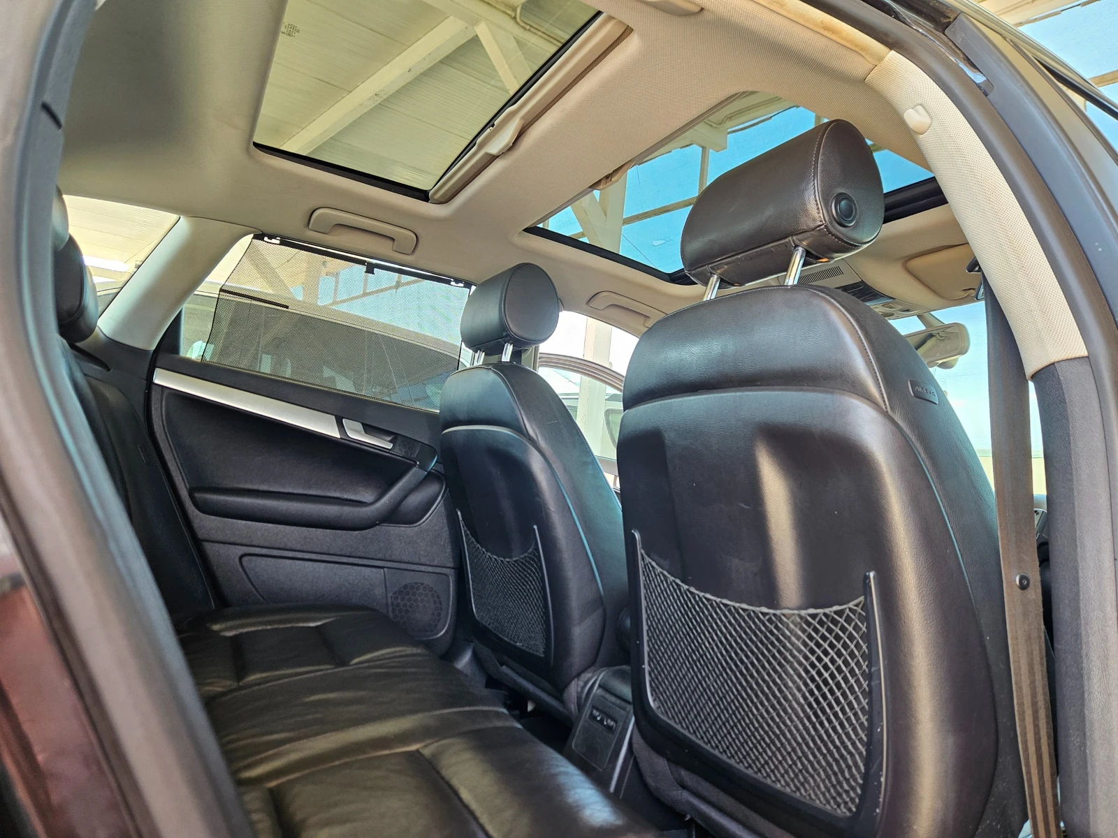 Audi A3 Avtomat/Sline, снимка 12 - Автомобили и джипове - 55641898