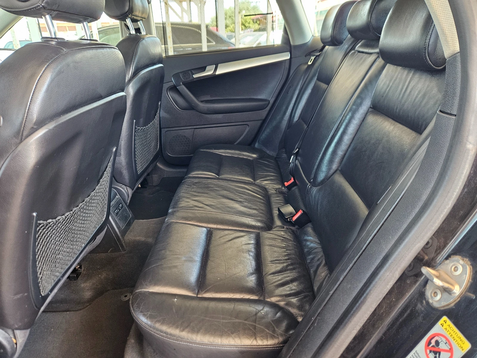 Audi A3 Avtomat/Sline, снимка 9 - Автомобили и джипове - 55641898