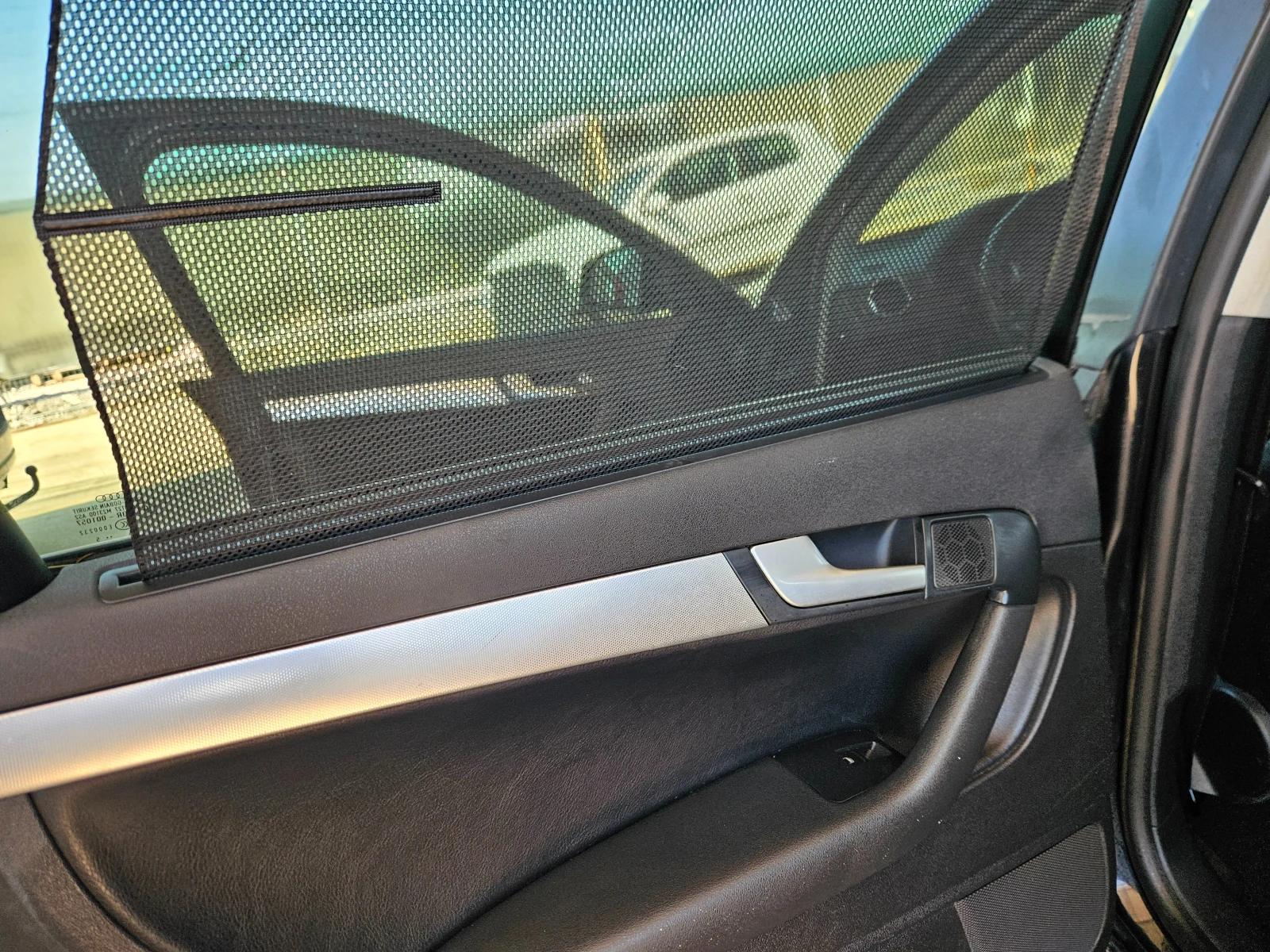 Audi A3 Avtomat/Sline, снимка 10 - Автомобили и джипове - 55641898