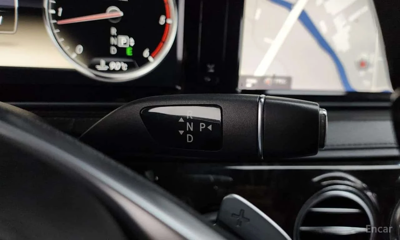 Mercedes-Benz S 350 * S350 Blue TEC * ЦЕНА ДО БГ, снимка 9 - Автомобили и джипове - 55782432