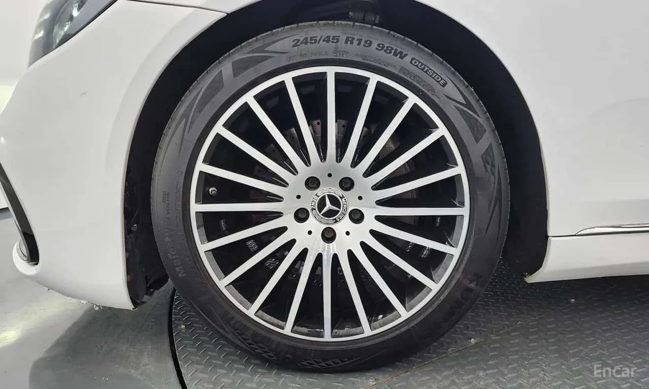 Mercedes-Benz S 350 * S350 Blue TEC * ЦЕНА ДО БГ, снимка 5 - Автомобили и джипове - 55782432