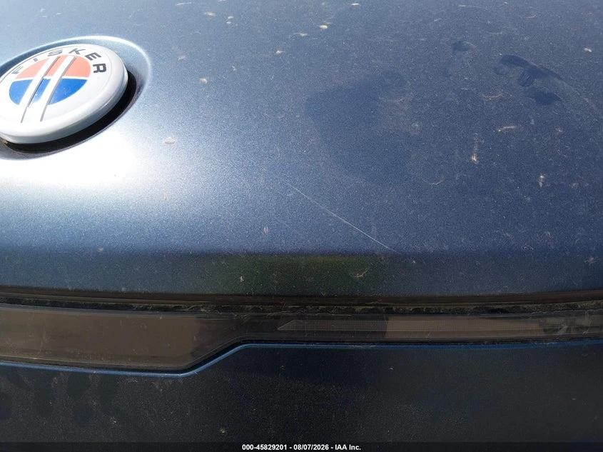 Fisker Ocean One AWD, снимка 6 - Автомобили и джипове - 55935335