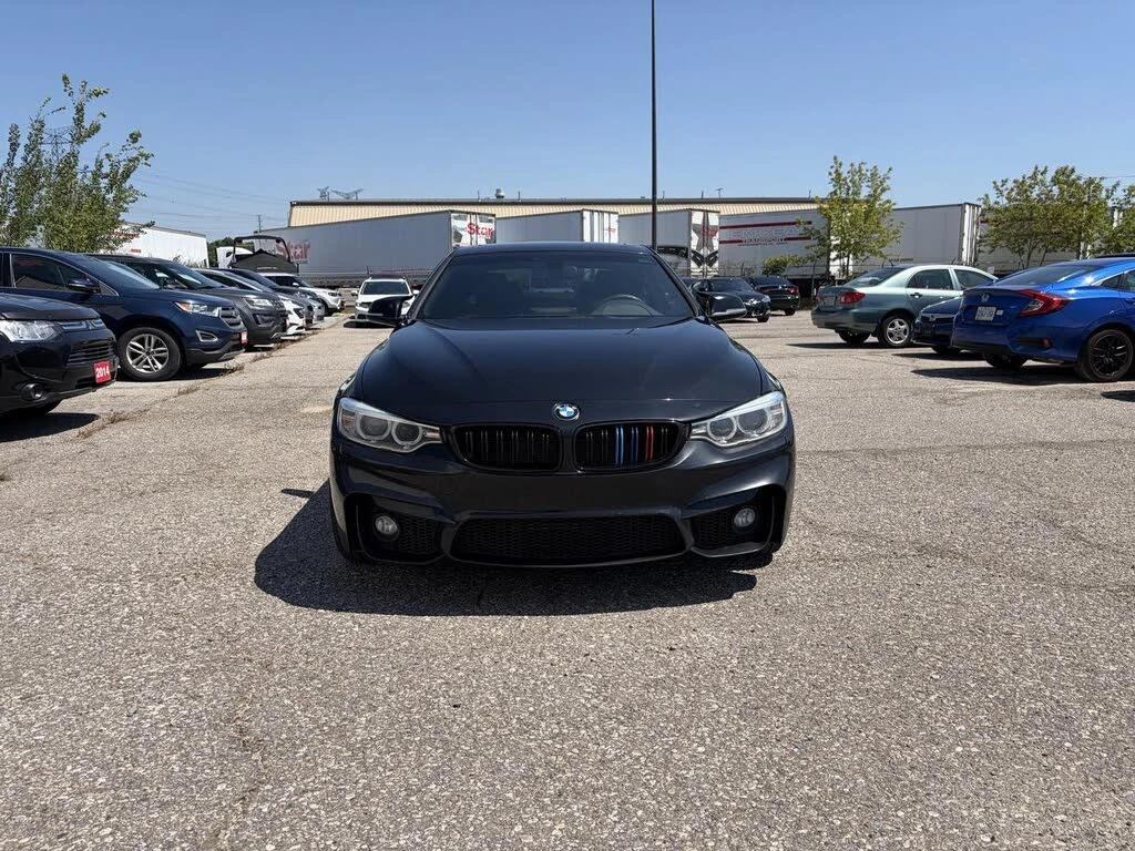 BMW 428 XDRIVE * КРАЙНА ЦЕНА* M SPORT+ , снимка 2 - Автомобили и джипове - 56018110