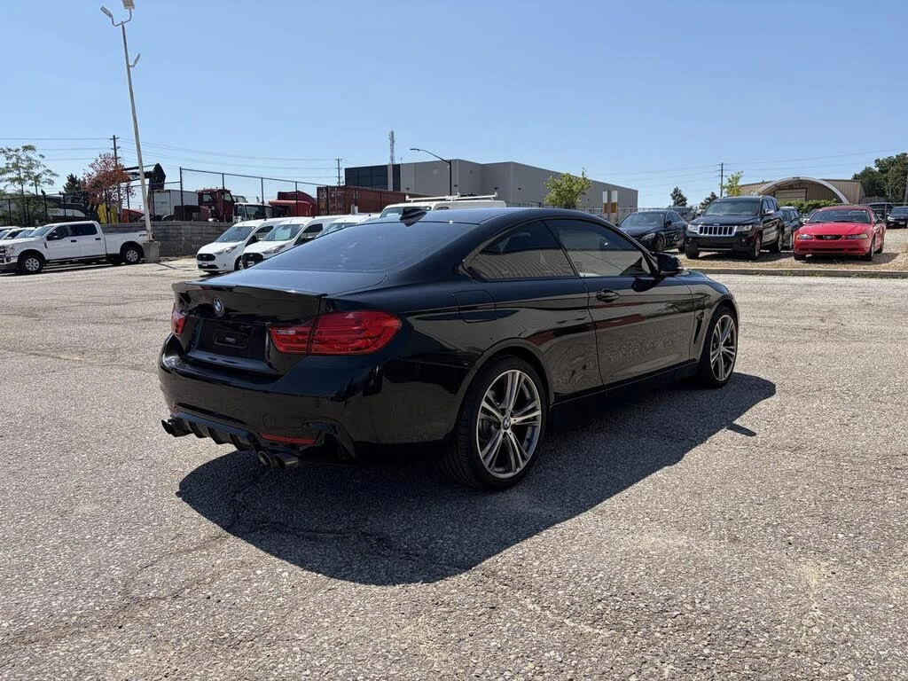 BMW 428 XDRIVE * КРАЙНА ЦЕНА* M SPORT+ , снимка 4 - Автомобили и джипове - 56018110