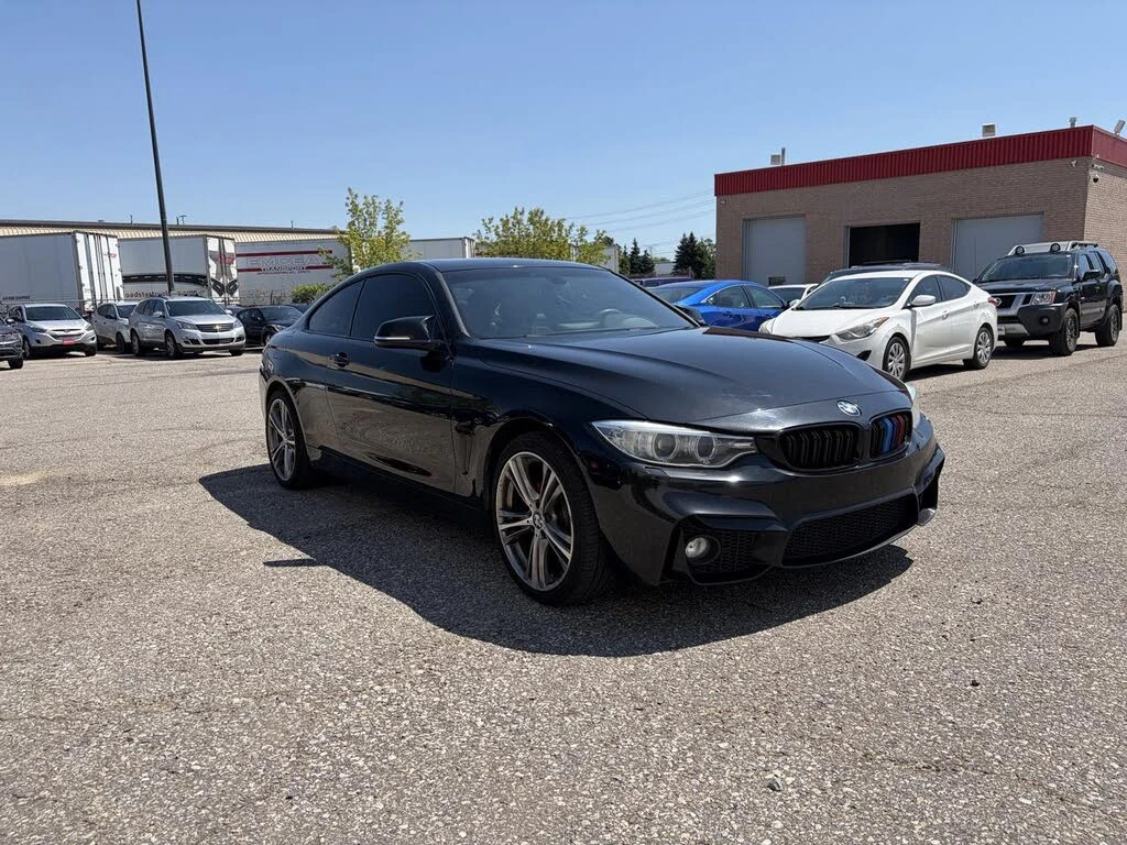 BMW 428 XDRIVE * КРАЙНА ЦЕНА* M SPORT+ , снимка 3 - Автомобили и джипове - 56018110