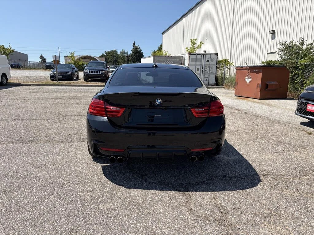 BMW 428 XDRIVE * КРАЙНА ЦЕНА* M SPORT+ , снимка 5 - Автомобили и джипове - 56018110