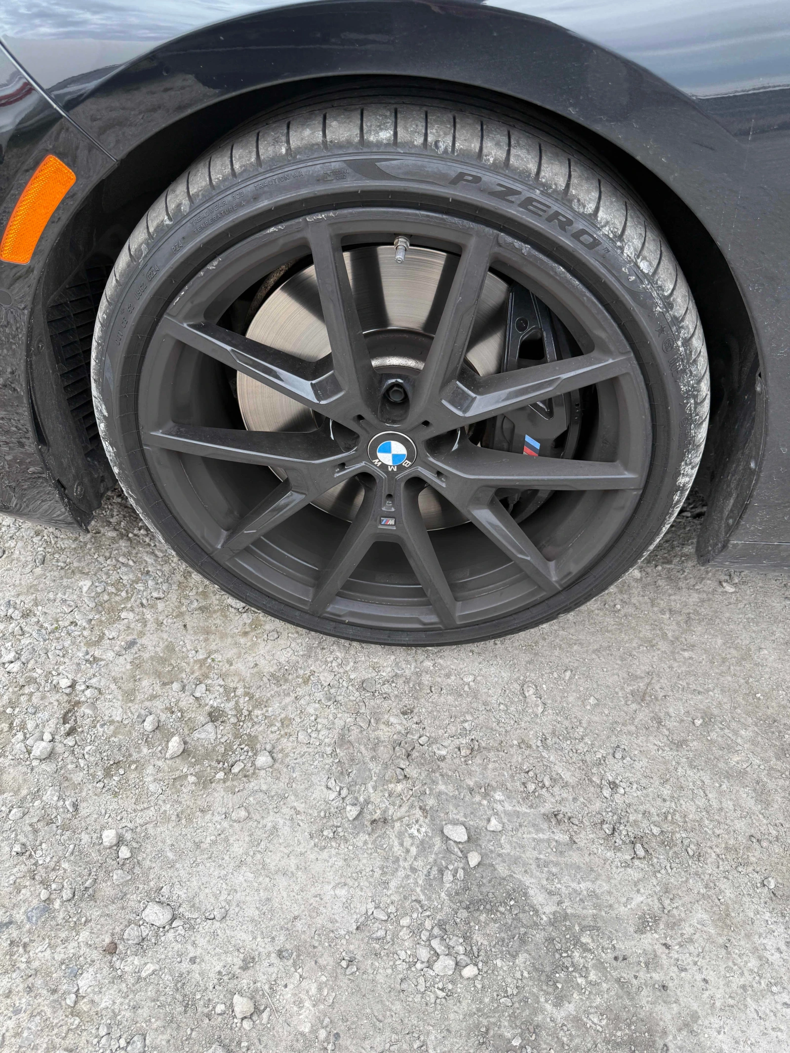 BMW 850 xDrive | CARFAX | БЕЗ ИНЦИДЕНТИ, снимка 6 - Автомобили и джипове - 56151508