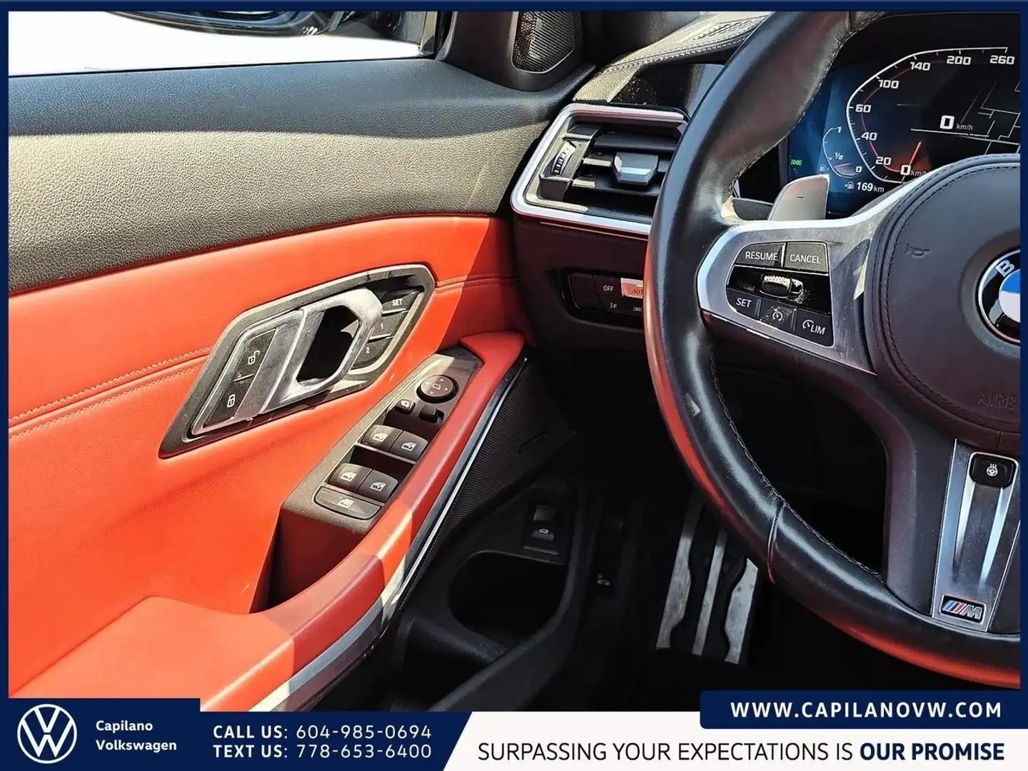 BMW 340 M xDrive Premium pkg Цена до България & АвтоКредит, снимка 13 - Автомобили и джипове - 56185000