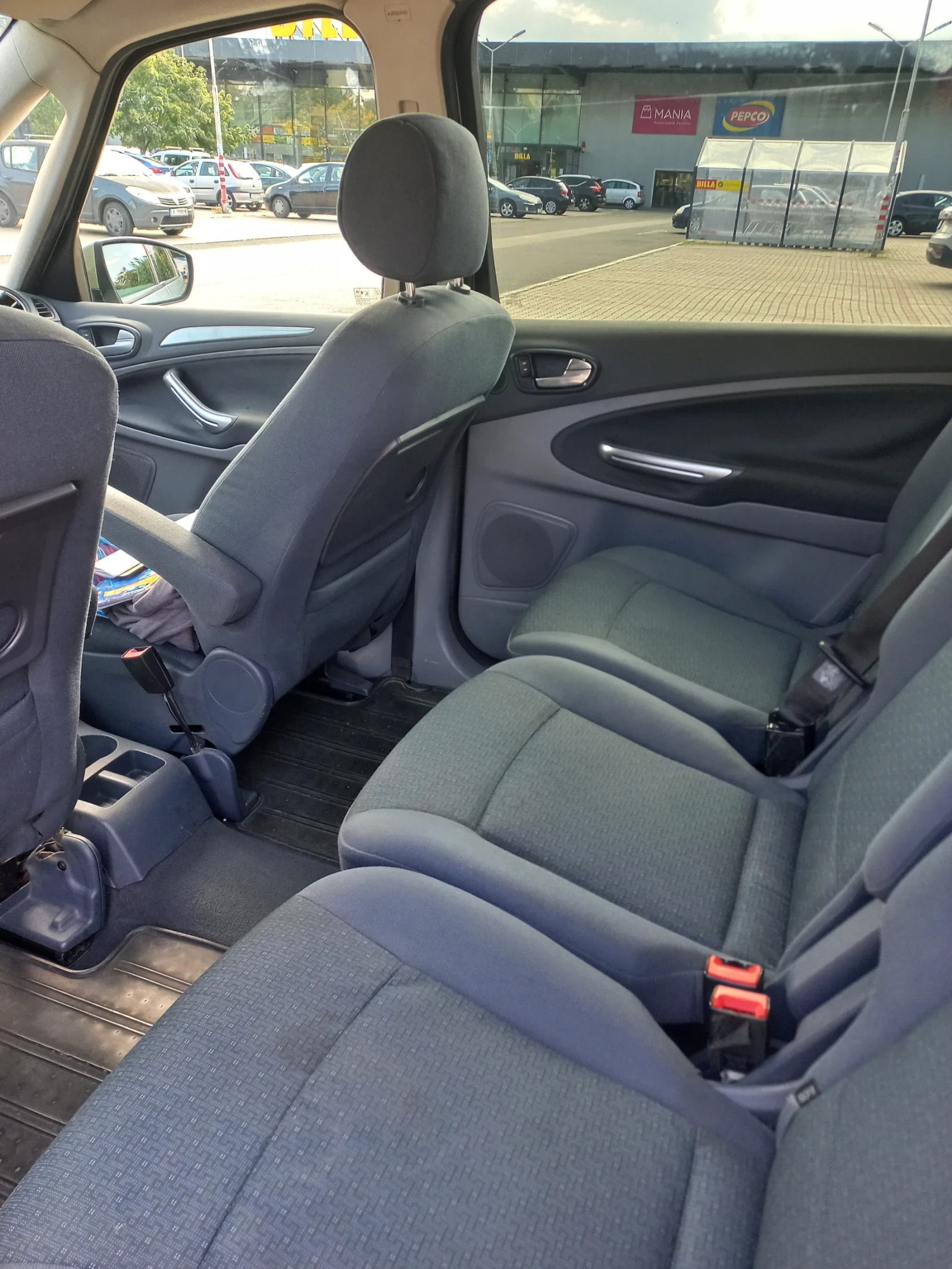 Ford Galaxy | Mobile.bg � ����������� 9