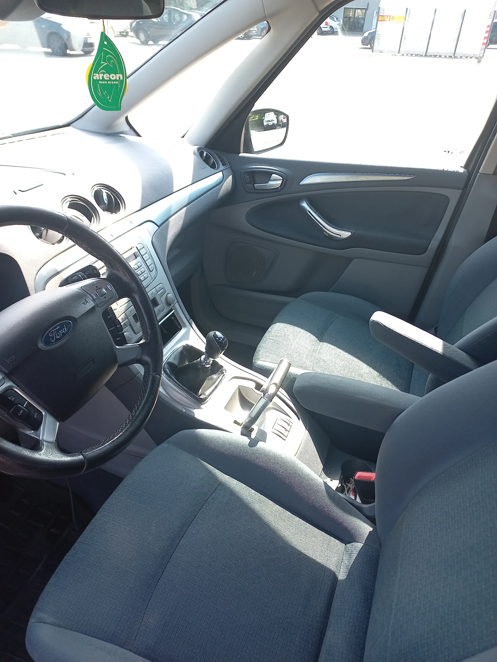 Ford Galaxy | Mobile.bg � ����������� 7
