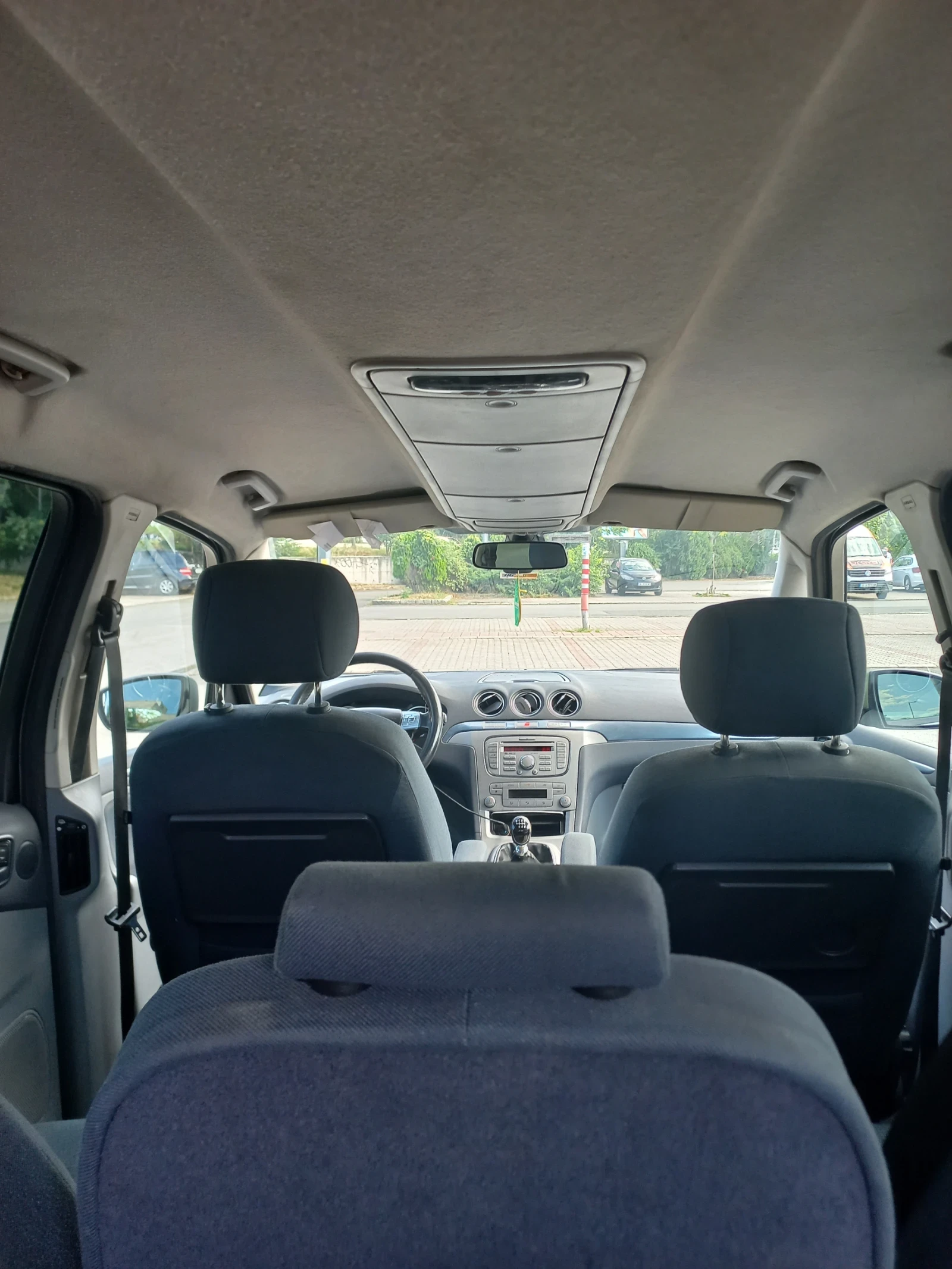 Ford Galaxy | Mobile.bg � ����������� 8