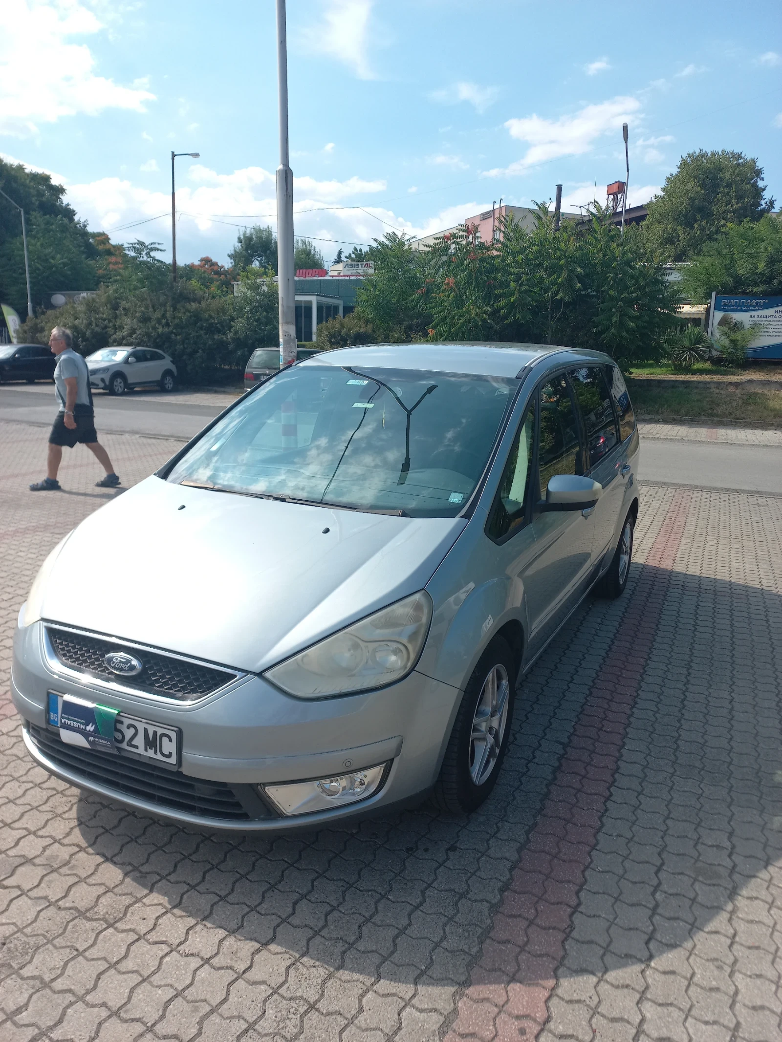 Ford Galaxy | Mobile.bg � ����������� 5