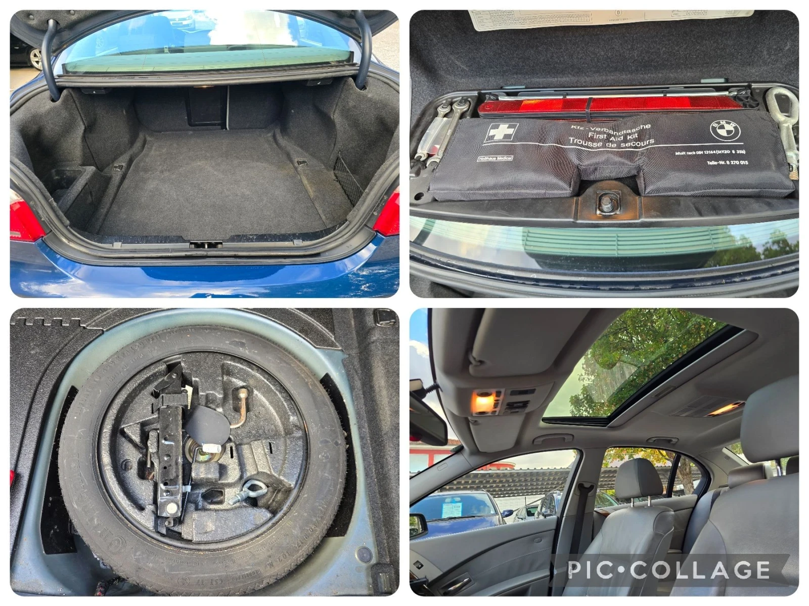 BMW 523 2.5i ���� NAVI | Mobile.bg � ����������� 15