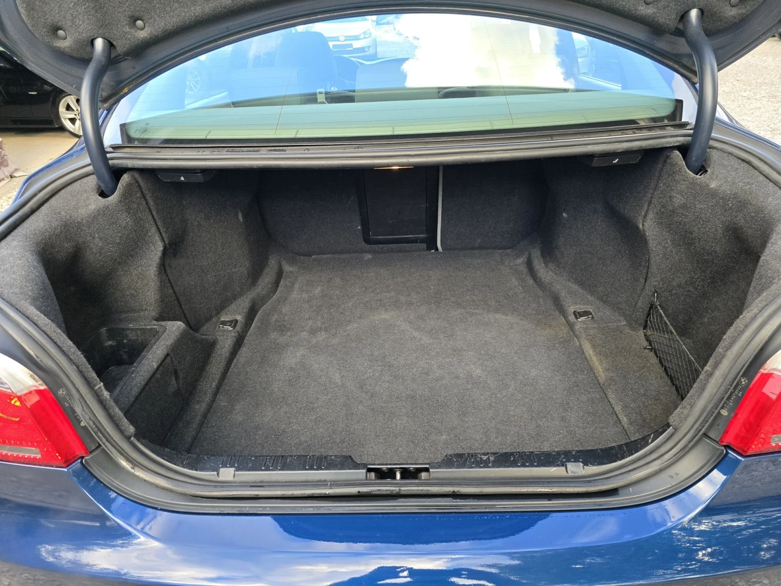 BMW 523 2.5i ���� NAVI | Mobile.bg � ����������� 16