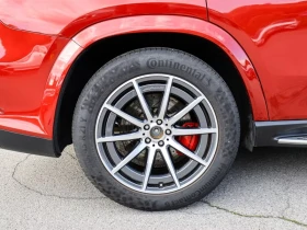 Mercedes-Benz GLS 63 AMG AMG 4M, снимка 7