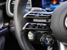 Mercedes-Benz GLS 63 AMG AMG 4M, снимка 17
