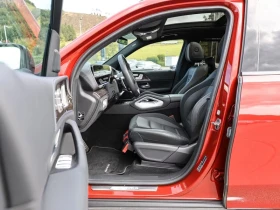Mercedes-Benz GLS 63 AMG AMG 4M, снимка 10