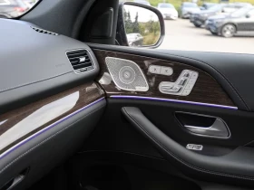 Mercedes-Benz GLS 63 AMG AMG 4M, снимка 15