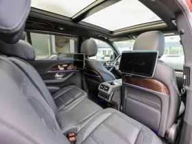 Mercedes-Benz GLS 63 AMG AMG 4M, снимка 5