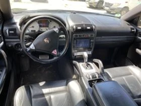 Porsche Cayenne 4.8= 388HP= , снимка 10