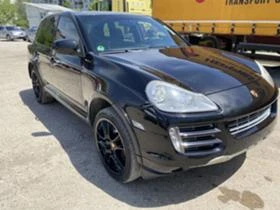 Porsche Cayenne 4.8= 388HP= , снимка 9